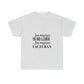 Desert Vision Unisex Heavy cotton tee Printify