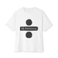 Ed Sheeran Oversized Boxy Tee | Special Edition