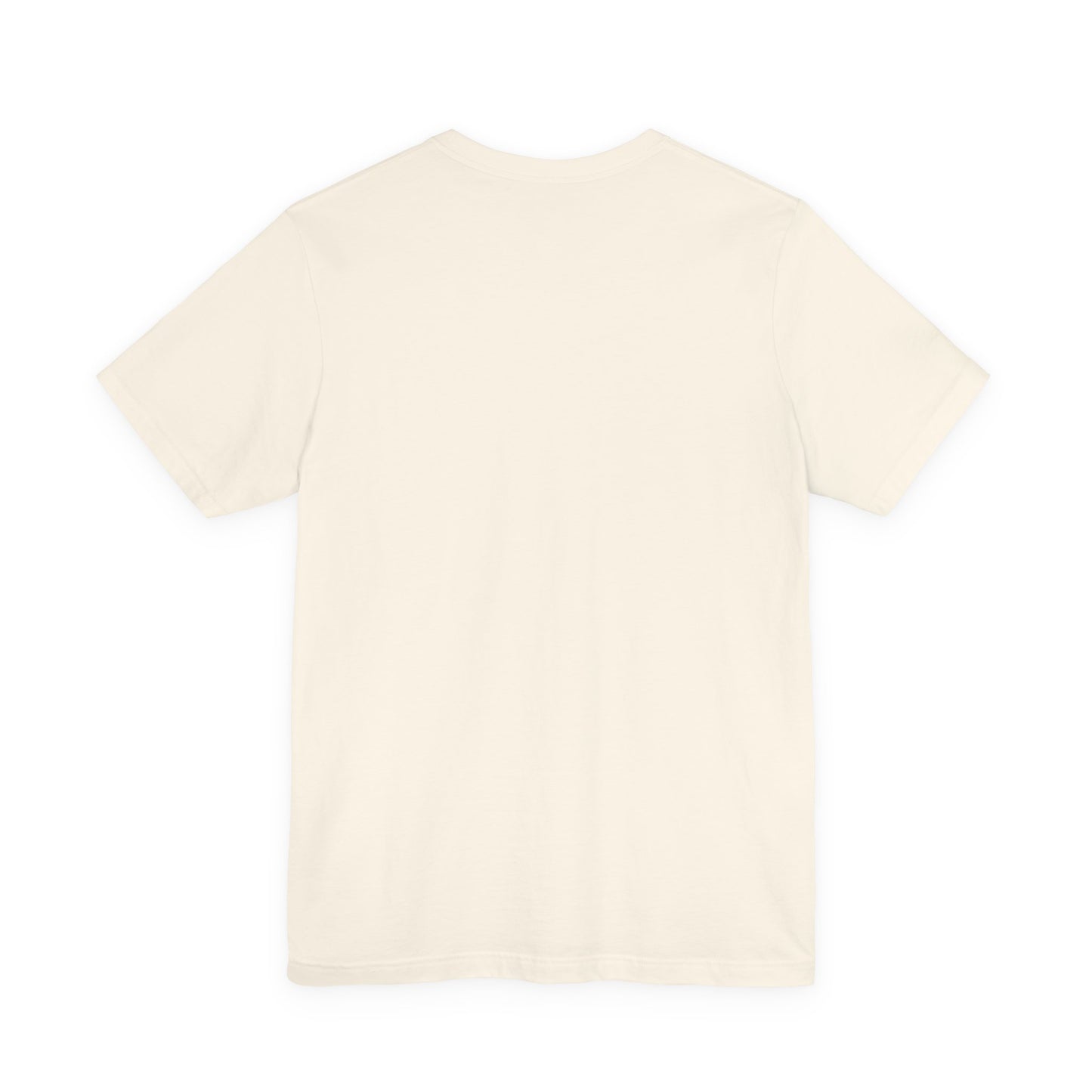 Retro Walk Rock Unisex short sleeve Tee Printify