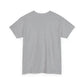 Shockwave Symbol Unisex Heavy Cotton Tee Printify