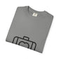 Retro Band Graphic Unisex Garment-Dyed T-shirt - snazzymerch
