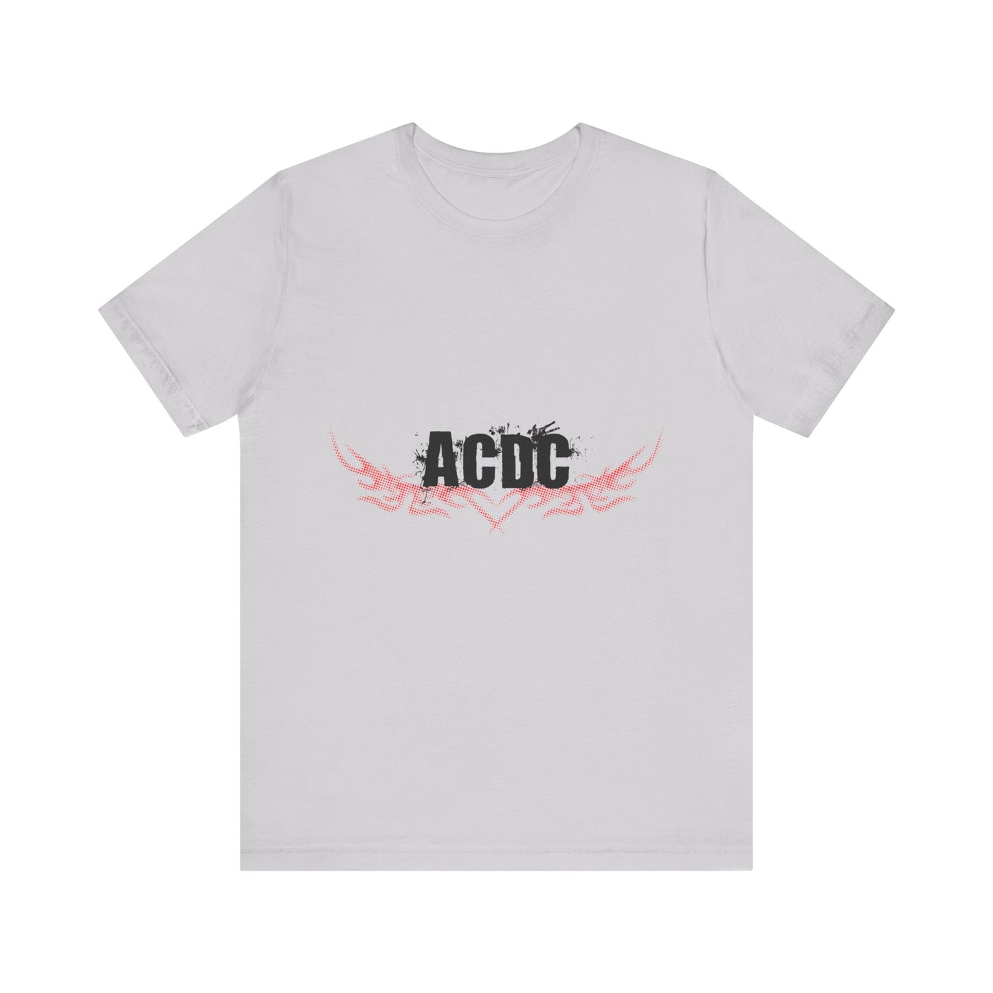 Rock & Roll Legacy Unisex short sleeve Tee Printify