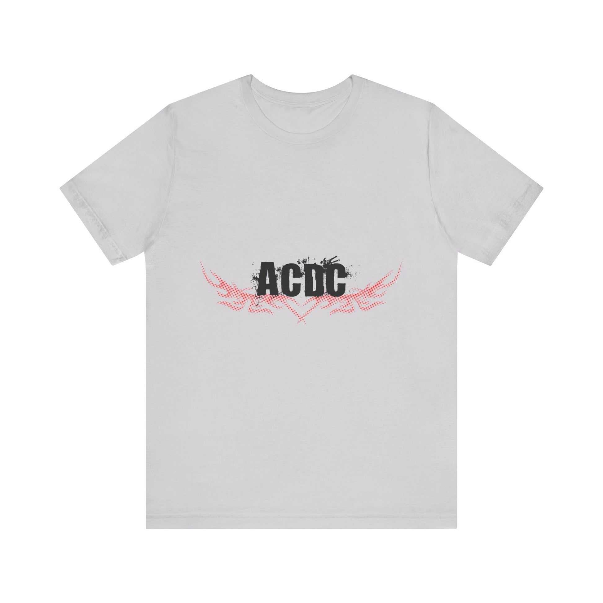 Rock & Roll Legacy Unisex short sleeve Tee Printify