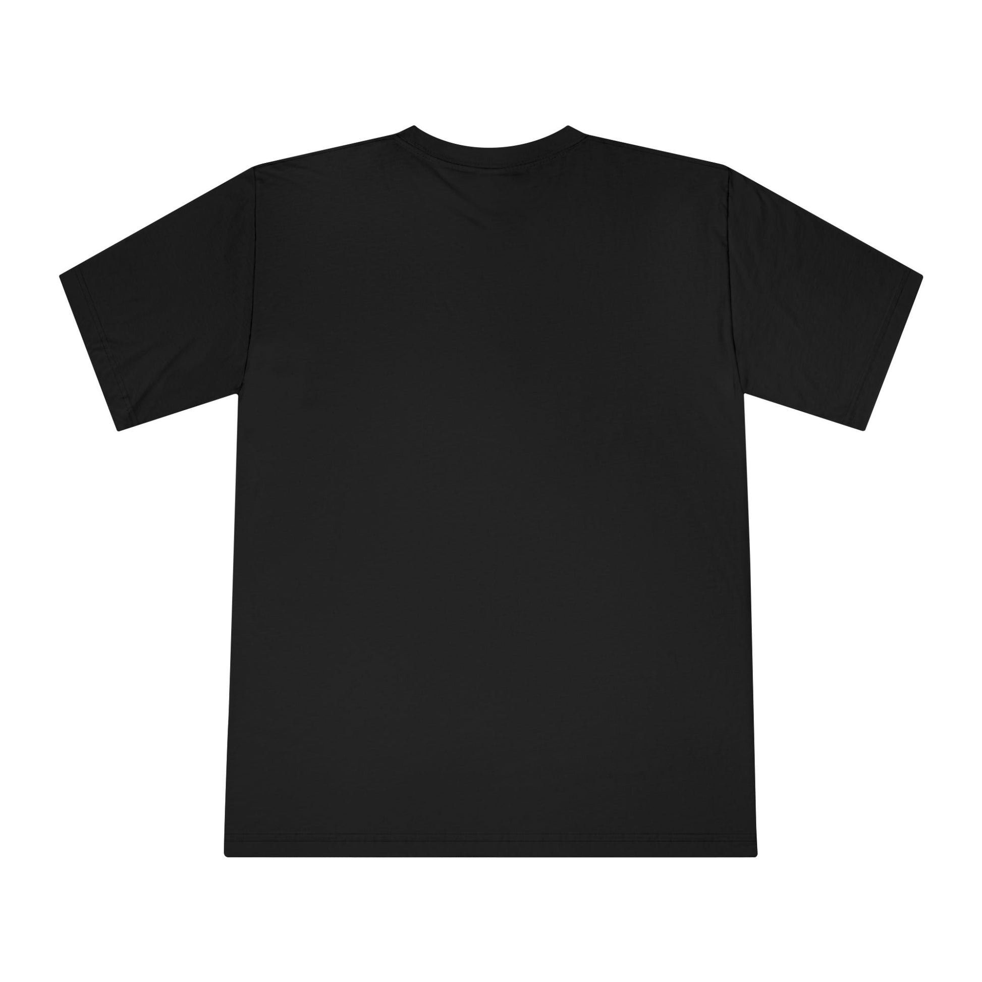 Neon‑Gradient Rua - Unisex Classic Crewneck T-shirt Printify