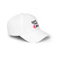 Born This Way Unicorn Baseball Cap Printify