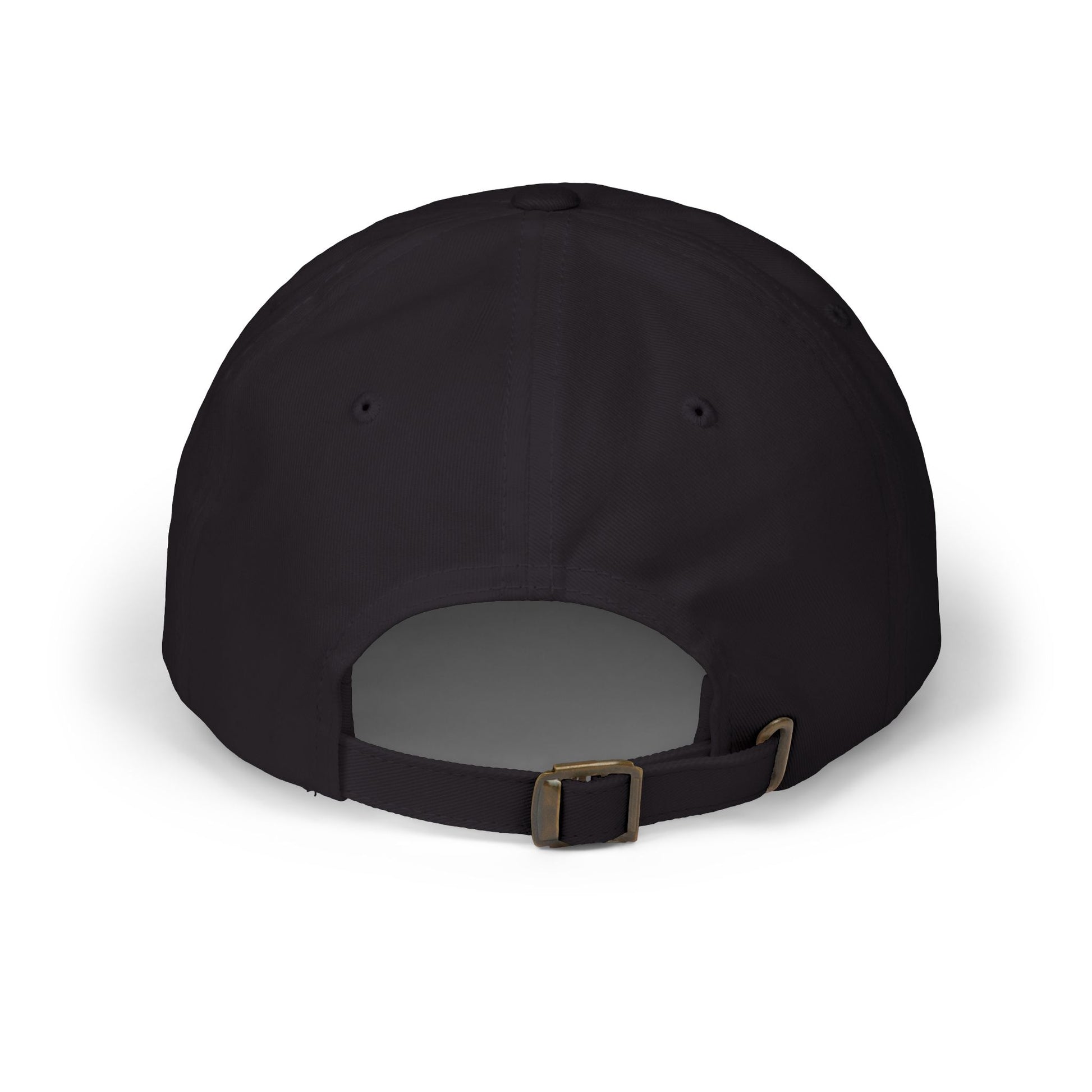 Red Country Western Star Classic Dad Cap - snazzymerch