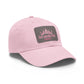 BP Crown Logo Dad Hat Printify