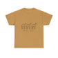 Howl with Style Unisex Heavy cotton tee Printify