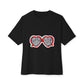 Shake It Studio Unisex Oversized Boxy Tee Printify
