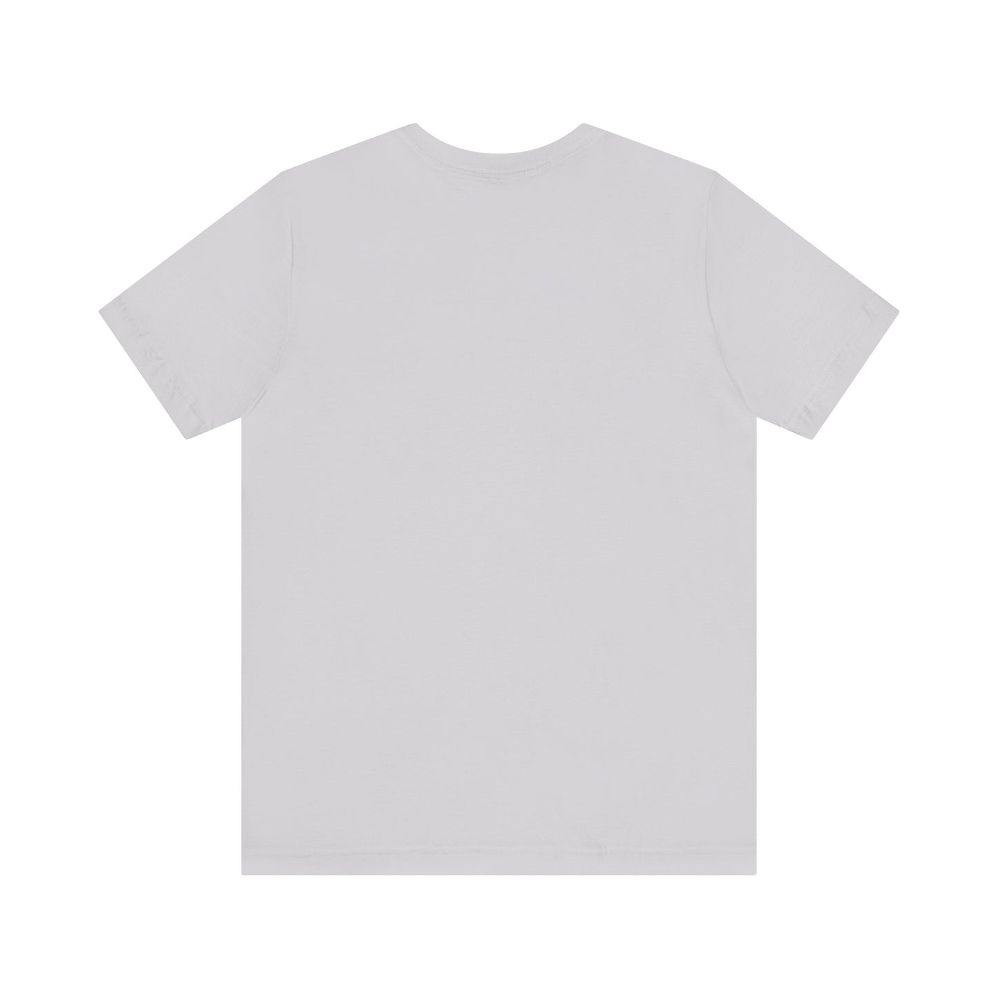 Power Pulse Icon Unisex short sleeve Tee Printify