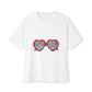 Shake It Studio Unisex Oversized Boxy Tee Printify