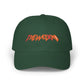City Burn Classic Dad Cap - snazzymerch