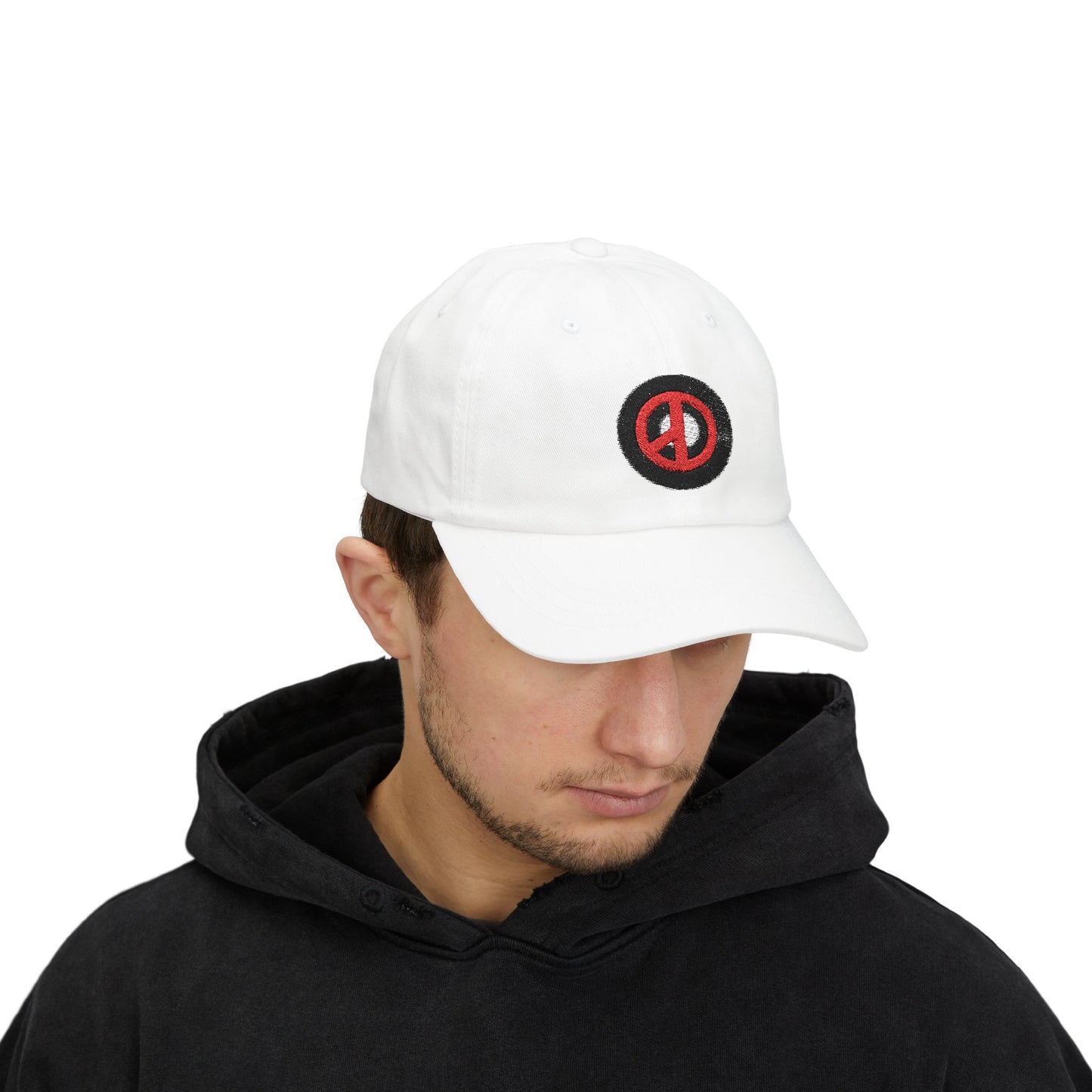 Born for the Stage Classic Dad Cap - snazzymerch