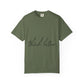 Retro Bold Unisex Garment-Dyed T-shirt - snazzymerch