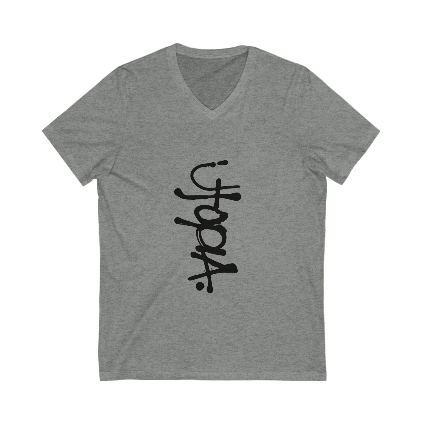Flame Signal Street Unisex jersey short Sleeve - snazzymerch