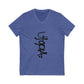 Flame Signal Street Unisex jersey short Sleeve - snazzymerch