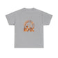 Guitar God Evolution Unisex Heavy Cotton Tee Printify