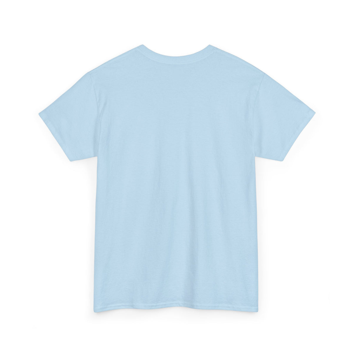 APT Street Bold Unisex Heavy cotton Tee Printify