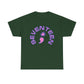 Arc Star Seventeen Unisex Heavy Cotton Tee - snazzymerch