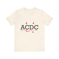 Electric Edge Unisex short sleeve Tee Printify