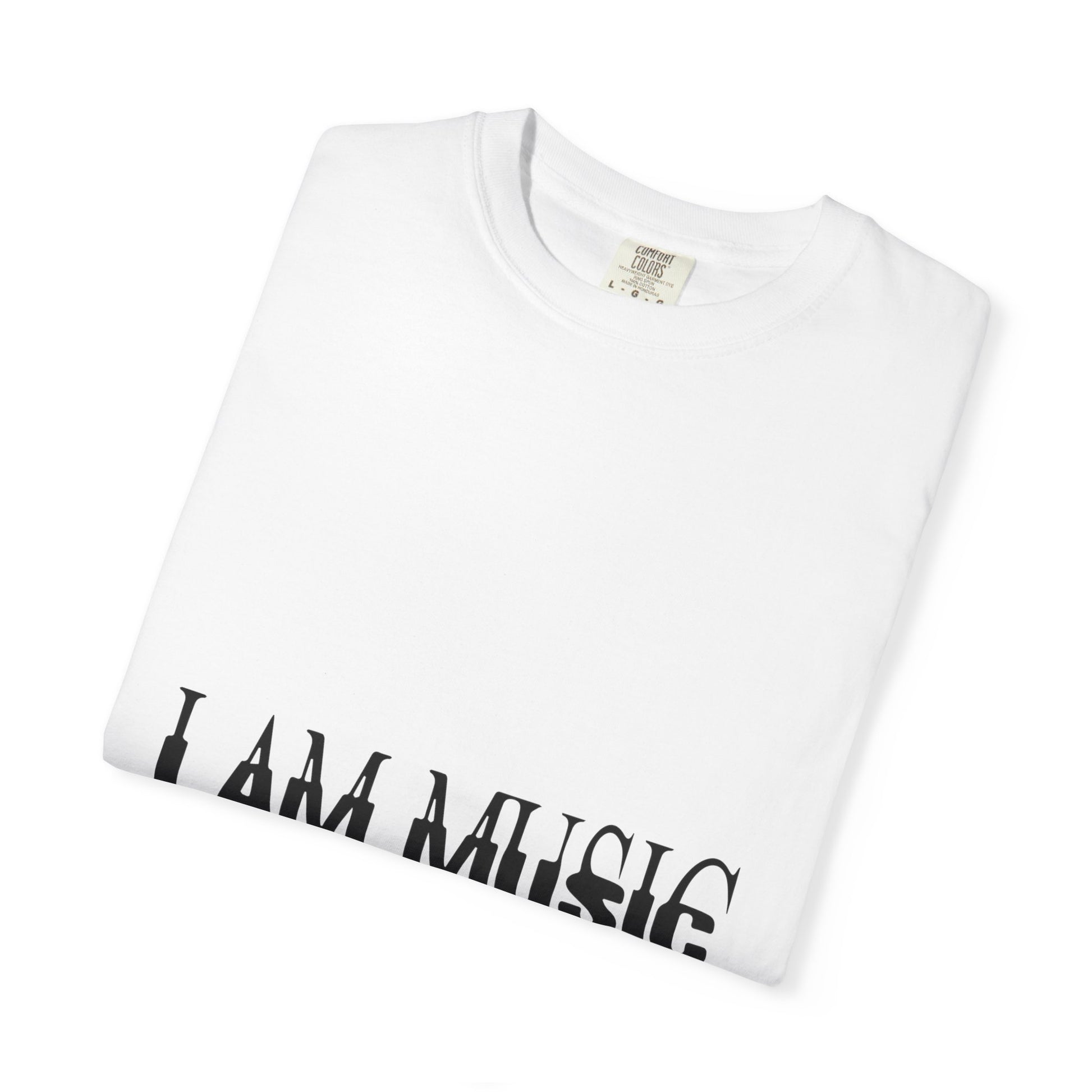 Glitched Red Text Effect - snazzymerch