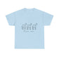 Howl with Style Unisex Heavy cotton tee Printify