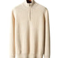 Classic Cashmere Men’s Sweater