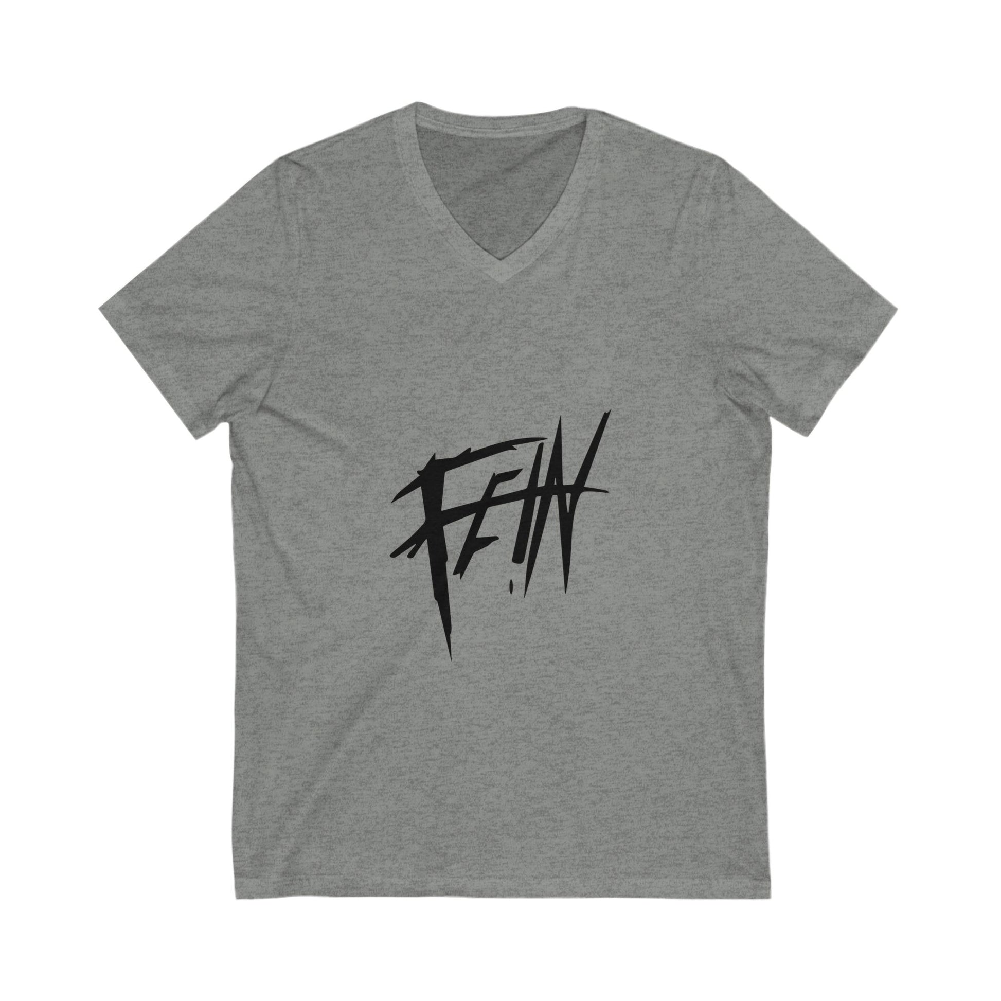 Midnight Frequency Unisex jersey short Sleeve - snazzymerch