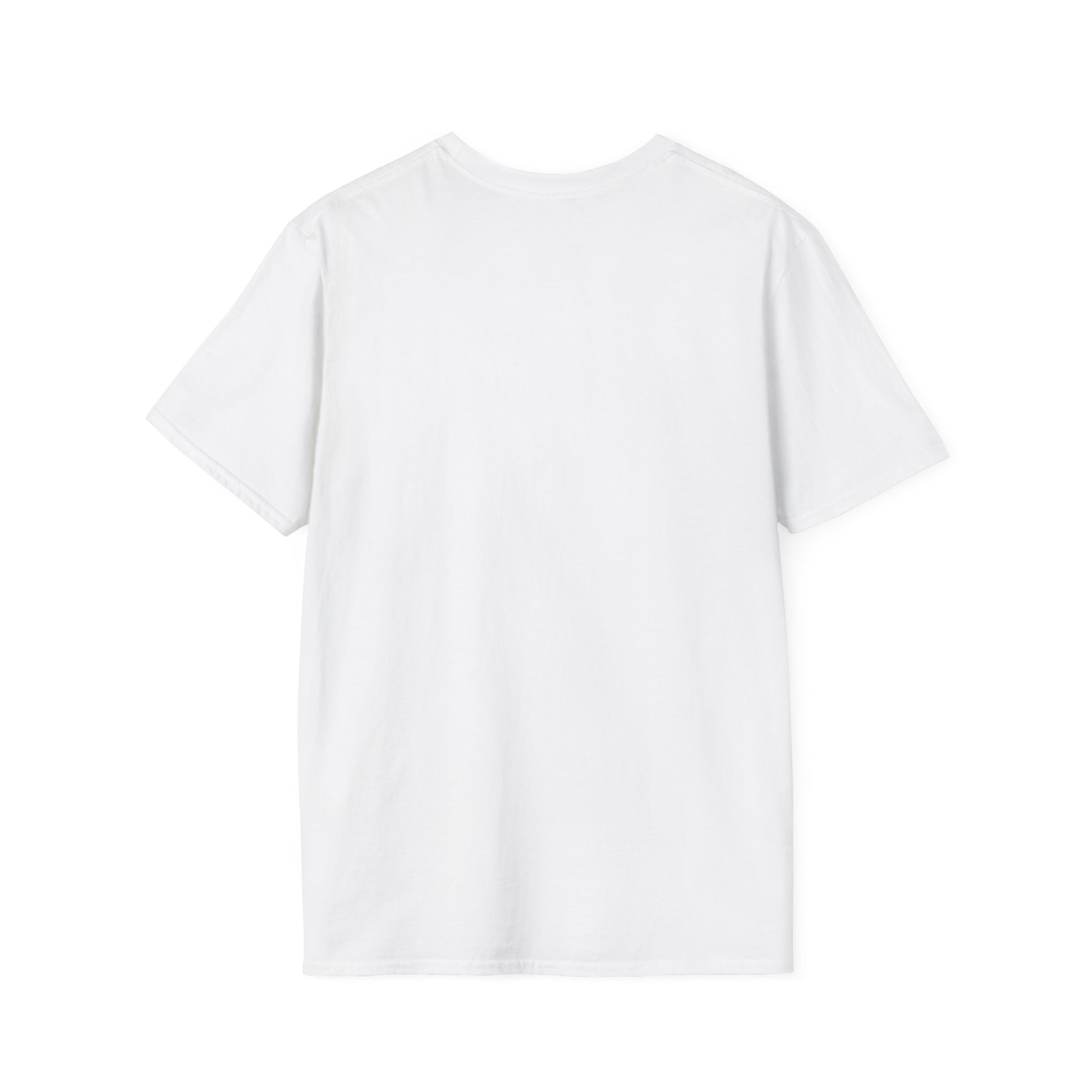 Peace Vibes Streetwear Unisex Softstyle Tee - snazzymerch