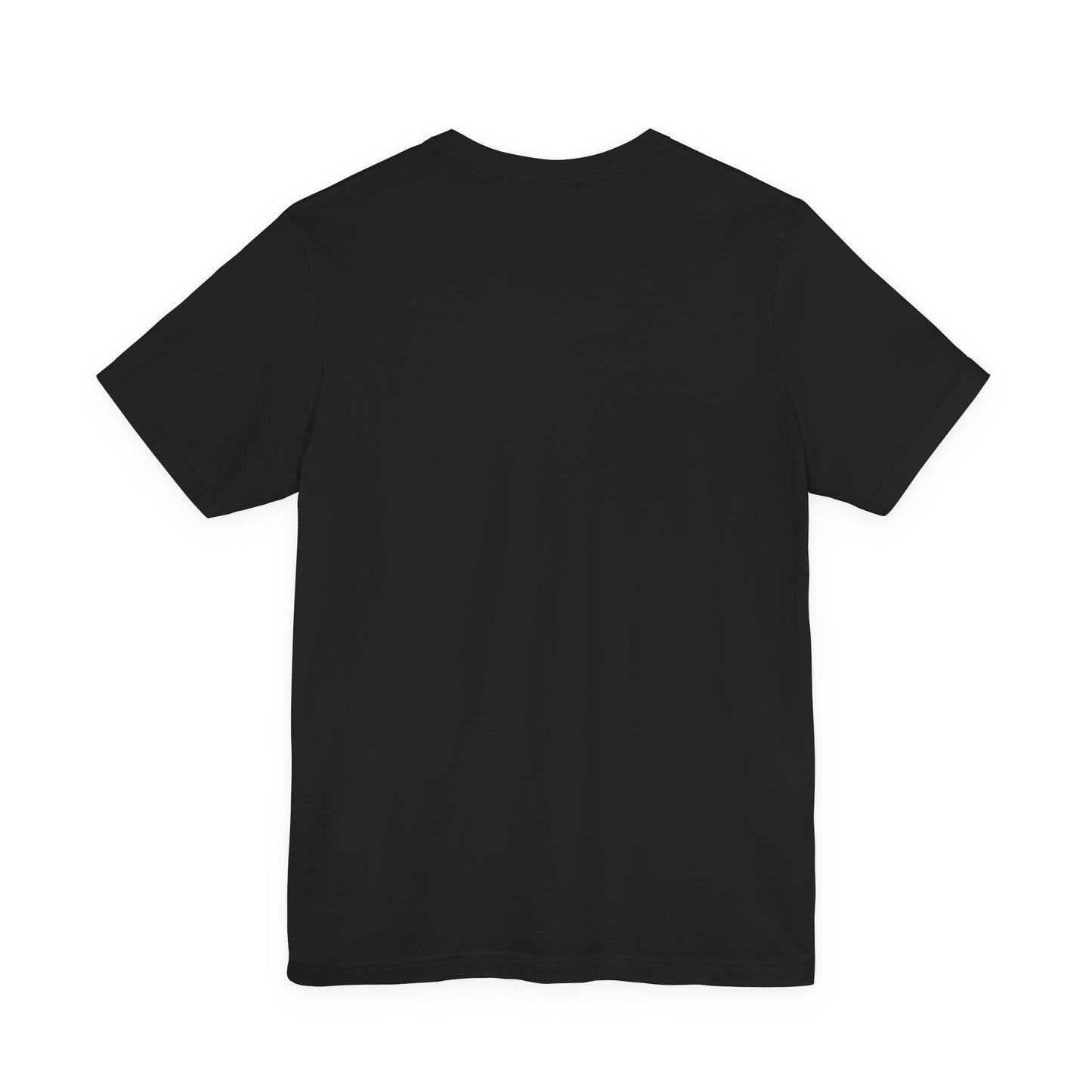 Bolt & Beats Fusion Unisex short sleeve Tee Printify