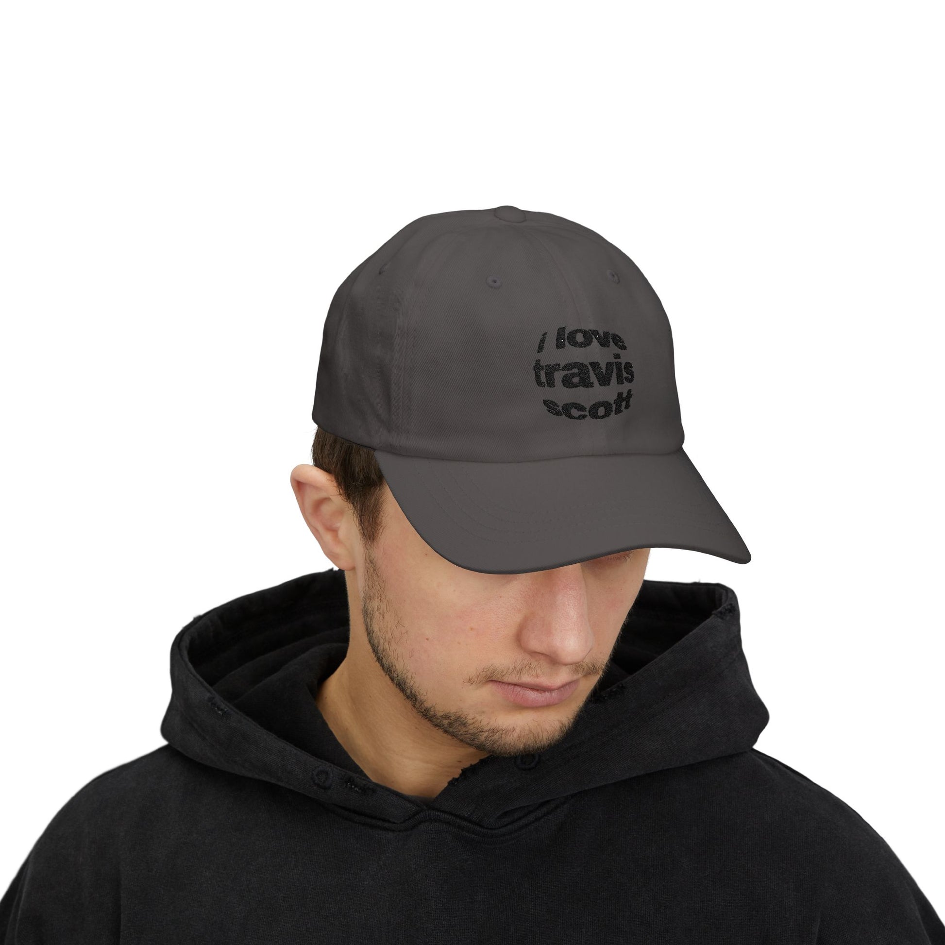Astral Vibe Classic Dad Cap - snazzymerch