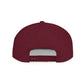 California Sunset Flat Bill Snapback - snazzymerch