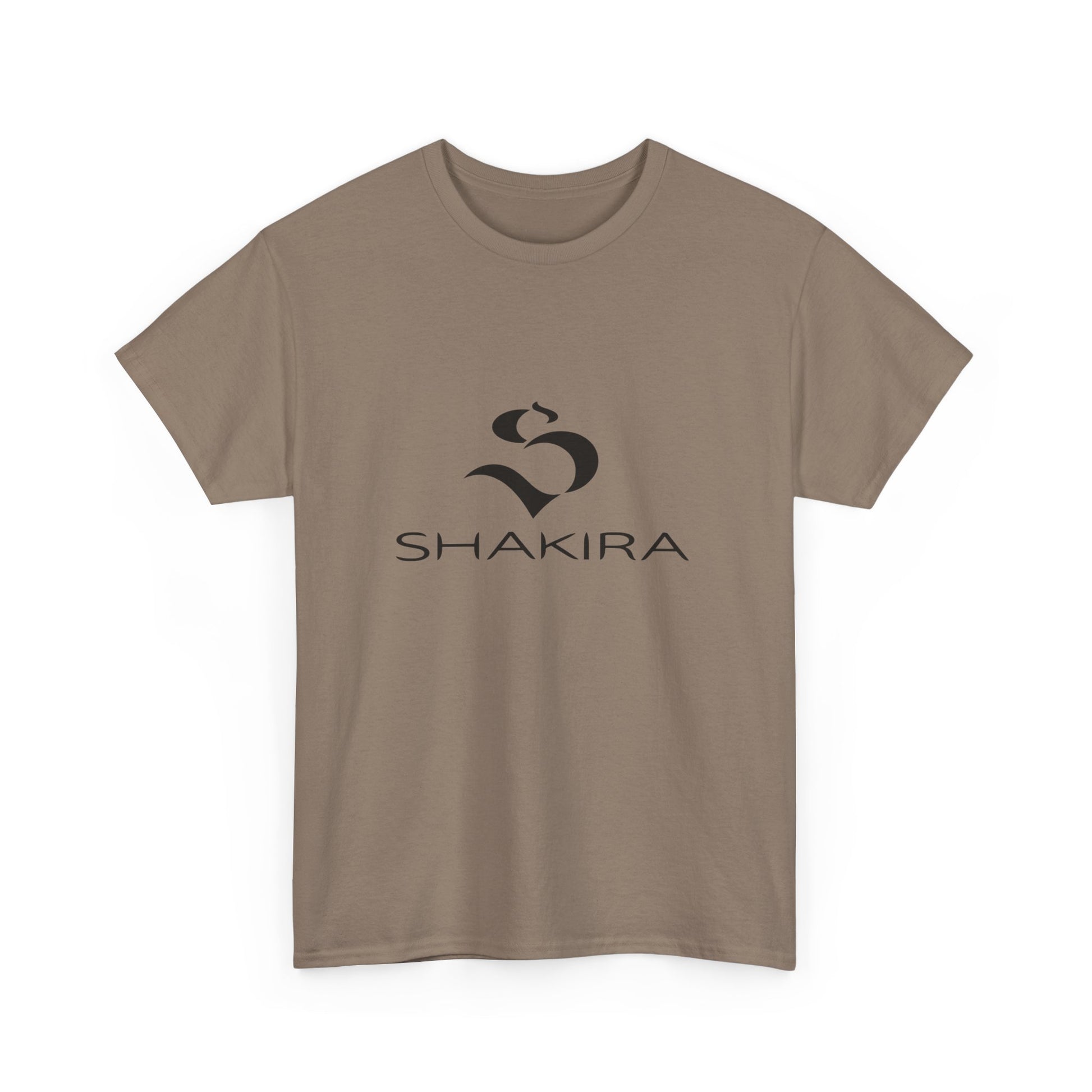 Heartbeat Rhythm Icon Unisex Heavy cotton tee Printify