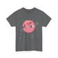 Pastel Planet & Universe Unisex Cotton Tee Printify