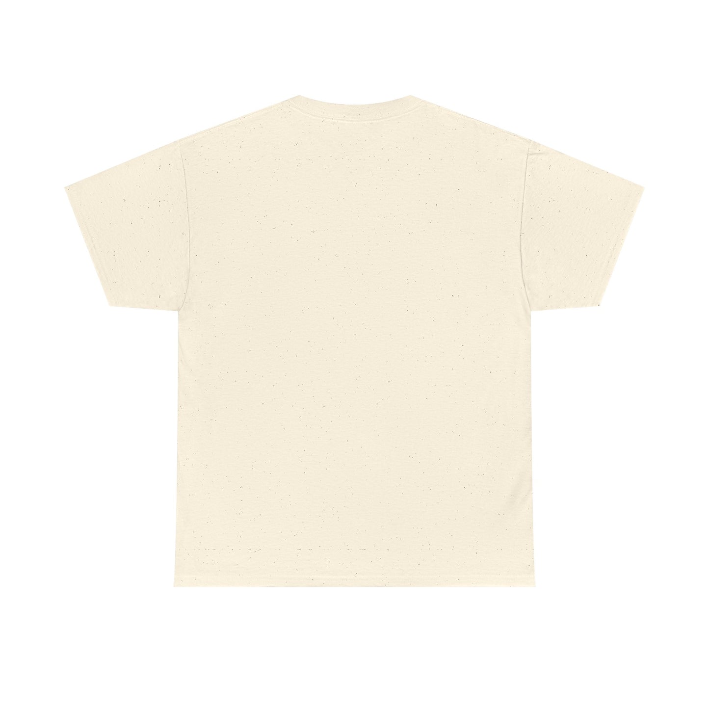 Retro Thunderbolt Unisex Heavy Cotton Tee Printify