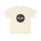 Shockwave Symbol Unisex Heavy Cotton Tee Printify