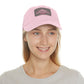 BP Crown Logo Dad Hat Printify