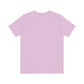 Power Pulse Icon Unisex short sleeve Tee Printify