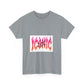 Flame Flight Iconic Unisex Heavy cotton tee Printify
