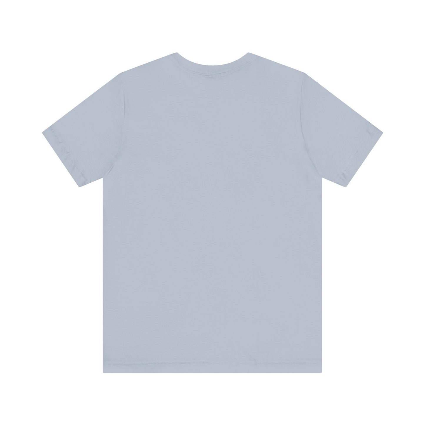 Bolt & Beats Fusion Unisex short sleeve Tee Printify
