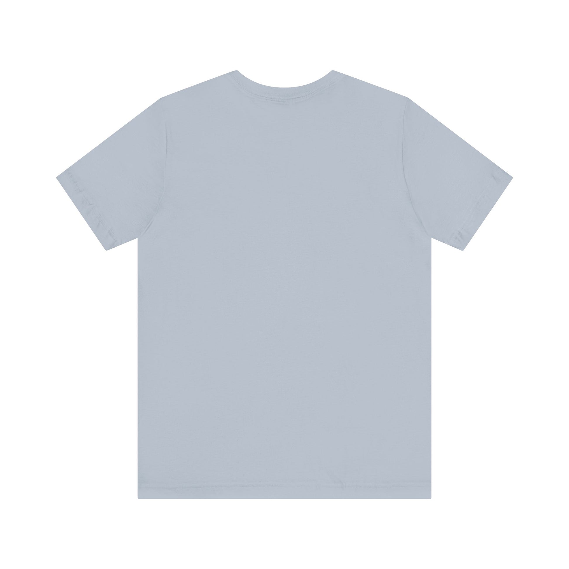 Bolt & Beats Fusion Unisex short sleeve Tee Printify
