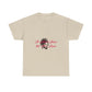 Still Not Over Unisex Heavy cotton tee Printify