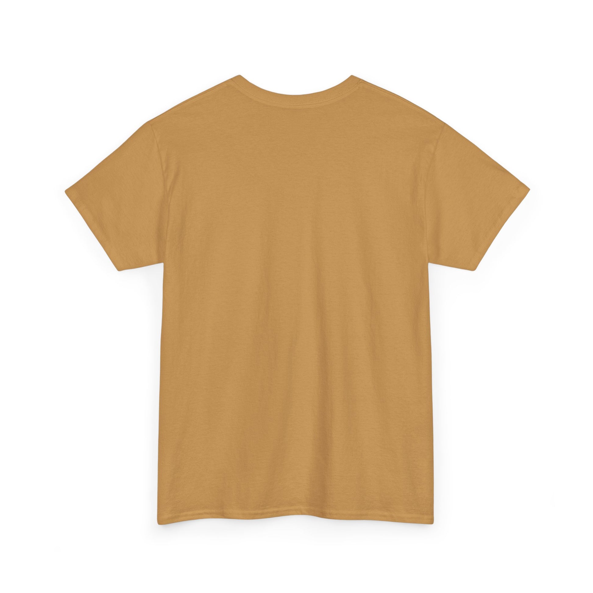 6 God Prayer Hands Heavy Cotton Tee Printify