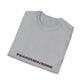Star of the Show Unisex Softstyle Tee - snazzymerch
