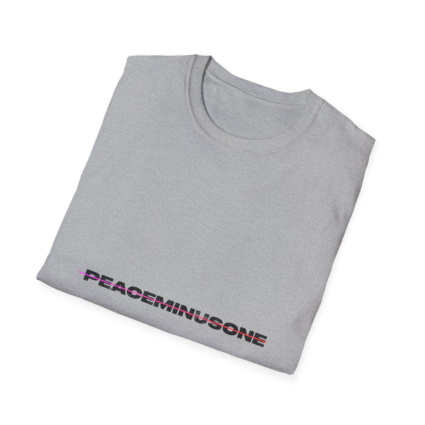 Star of the Show Unisex Softstyle Tee - snazzymerch