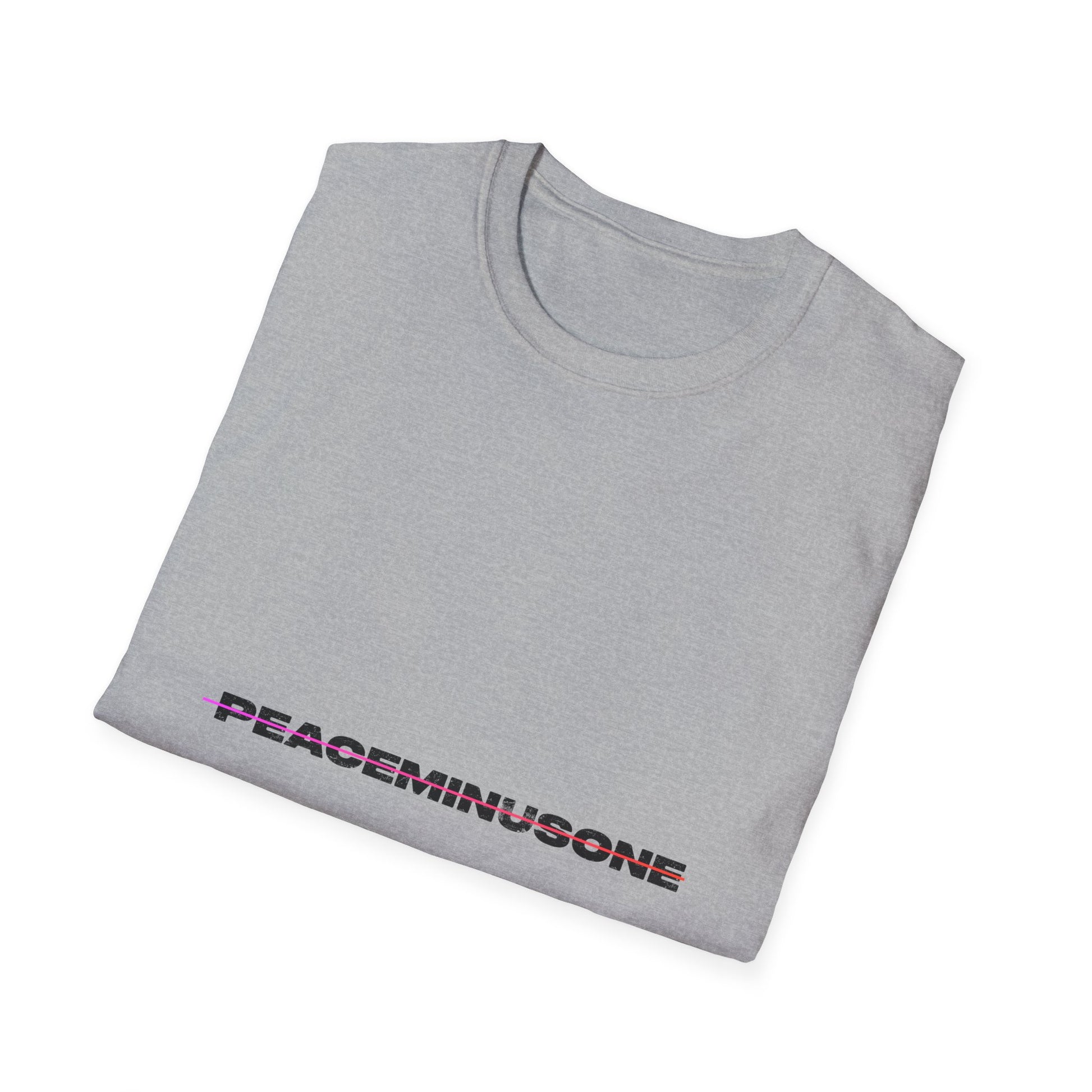 Star of the Show Unisex Softstyle Tee - snazzymerch