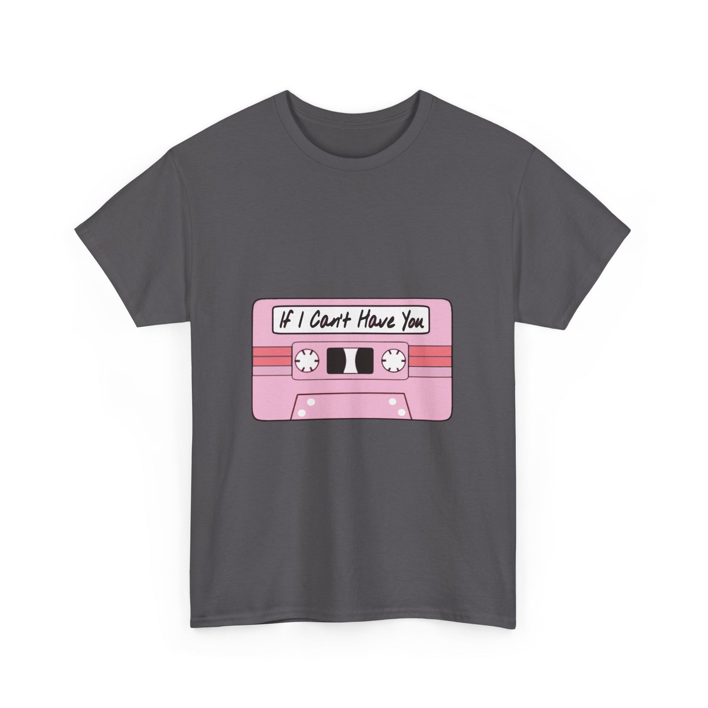 If I Can’t Tape Unisex Cotton Tee Printify