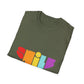 Sunshine Smile - Unisex Softstyle T-shirt Printify