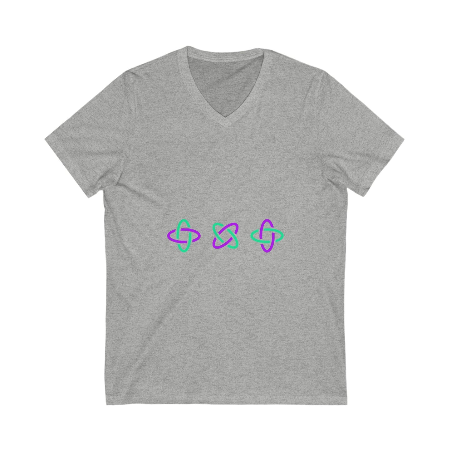 Zero Gravity Wear Unisex Jersey short sleeve - snazzymerch