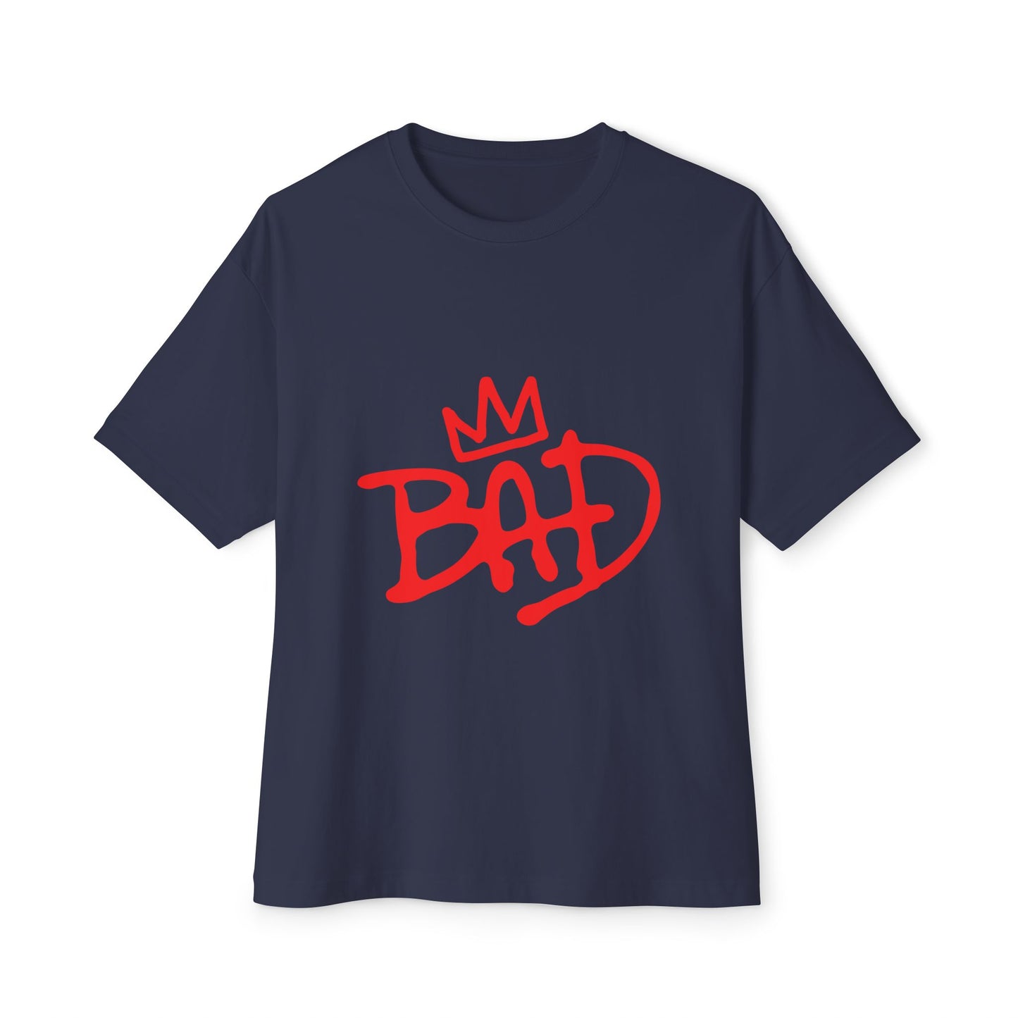 Street Style Unisex oversized Boxy Tee - snazzymerch
